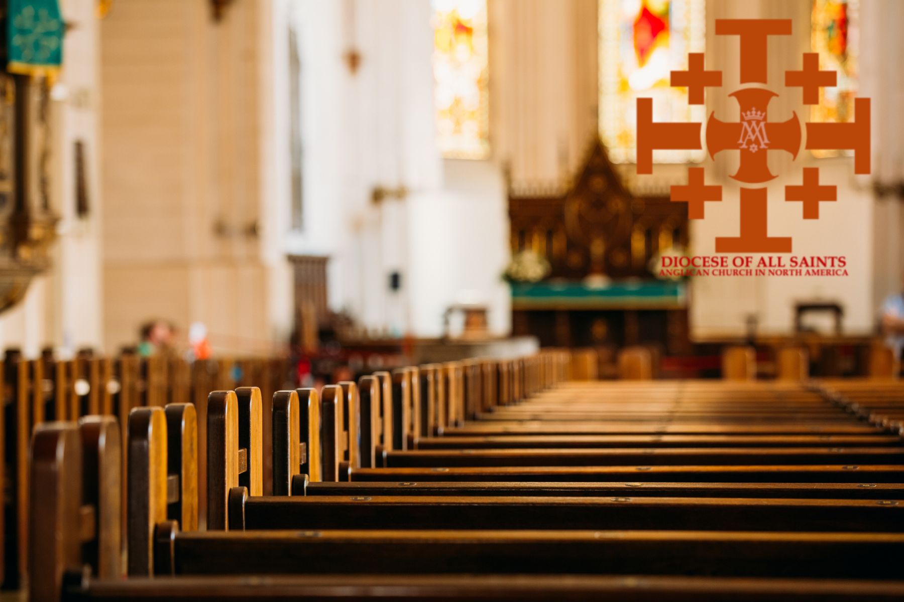 All Saints Diocese